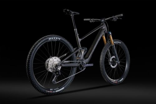 Rower górski trail enduro Lapierre Zesty CF 8.9 4