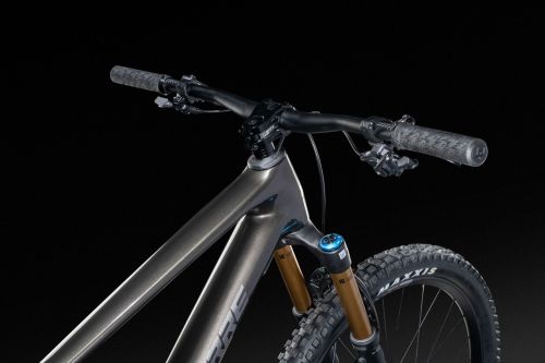 Rower górski trail enduro Lapierre Zesty CF 8.9 5