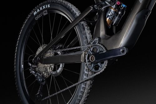 Rower górski trail enduro Lapierre Zesty CF 8.9 6