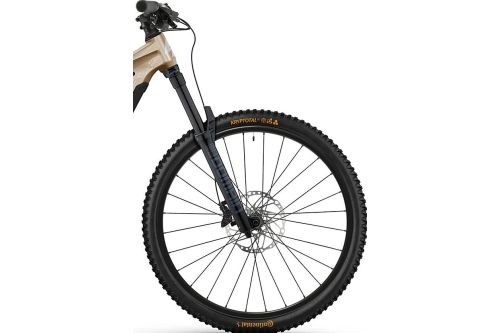 Rower elektryczny all mountain enduro Lapierre Overvolt AM 4.6 1