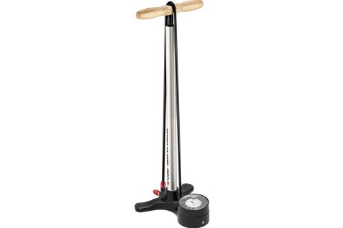 Pompka rowerowa stacjonarna podłogowa Lezyne Floor Sport Drive 3.5