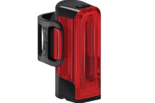 Lampka tylna rowerowa Lezyne Strip Drive Pro 400+