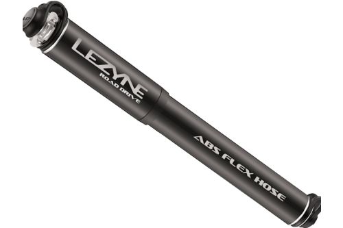 Pompka do roweru szosowego Lezyne Hand Drive S