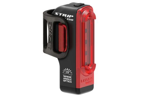 Lampka tylna rowerowa Lezyne Strip Drive 150lm