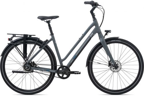 Rower trekkingowy Liv Allure CS w 100% gotowy do jazdy