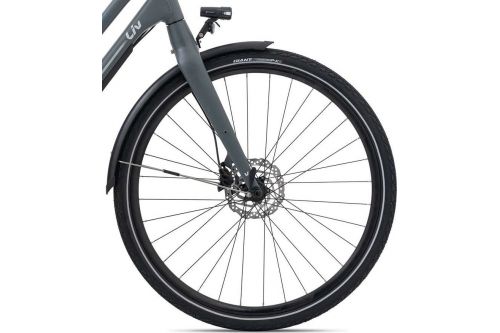 Rower trekkingowy Liv Allure CS w 100% gotowy do jazdy