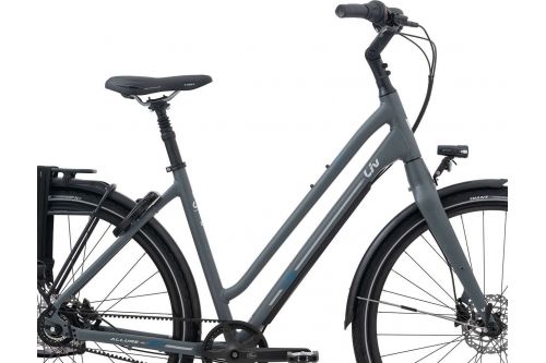 Rower trekkingowy Liv Allure CS w 100% gotowy do jazdy