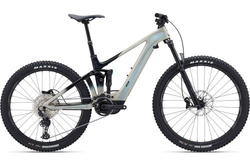 Rower elektryczny górski damski Liv Intrigue X Advanced E+ Elite 2