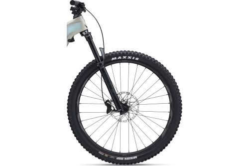 Rower elektryczny górski damski Liv Intrigue X Advanced E+ Elite 2 1