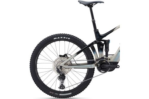 Rower elektryczny górski damski Liv Intrigue X Advanced E+ Elite 2  2