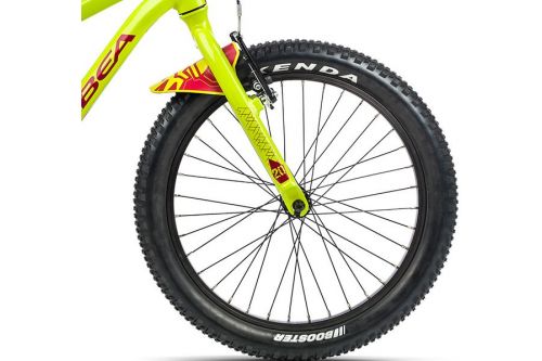 Rower dziecięcy Orbea MX 20 Team + Gratis