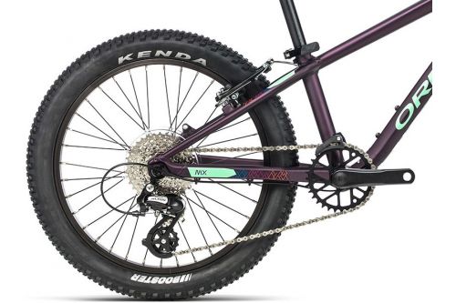 Rower dziecięcy Orbea MX 20 Team + Gratis