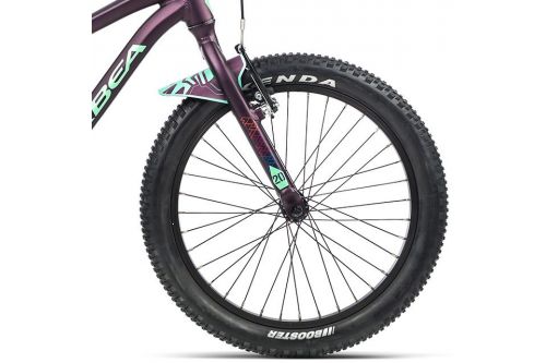 Rower dziecięcy Orbea MX 20 Team + Gratis