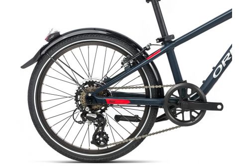 Rower dziecięcy Orbea MX 20 Park + Gratis