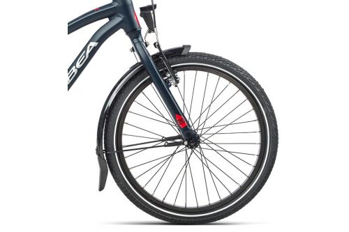 Rower dziecięcy Orbea MX 20 Park + Gratis