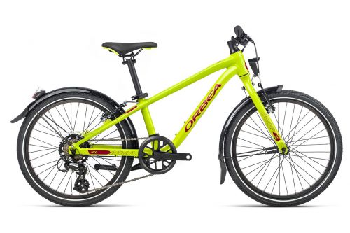 Rower dziecięcy Orbea MX 20 Park + Gratis
