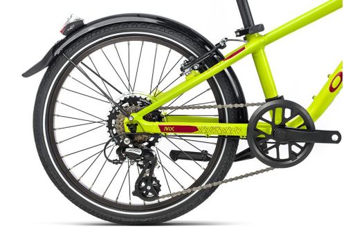 Rower dziecięcy Orbea MX 20 Park + Gratis