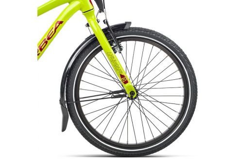 Rower dziecięcy Orbea MX 20 Park + Gratis