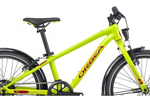 Rower dziecięcy Orbea MX 20 Park + Gratis