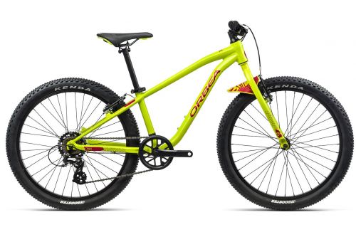 Rower dziecięcy Orbea MX 24 Dirt + Gratis Licznik