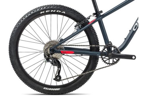 Rower dziecięcy Orbea MX 24 Team