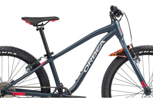 Rower dziecięcy Orbea MX 24 Team