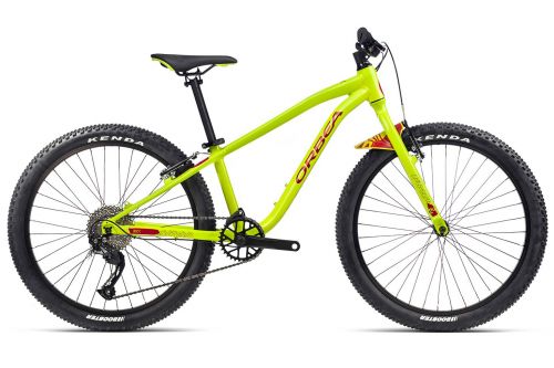 Rower dziecięcy Orbea MX 24 Team