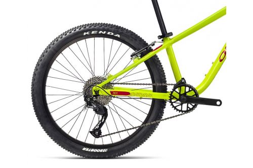 Rower dziecięcy Orbea MX 24 Team