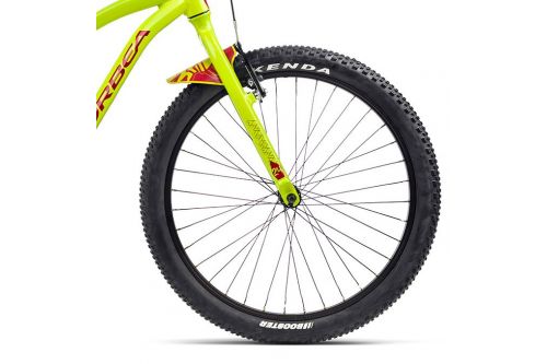Rower dziecięcy Orbea MX 24 Team