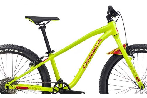 Rower dziecięcy Orbea MX 24 Team