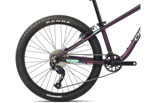 Rower dziecięcy Orbea MX 24 Team