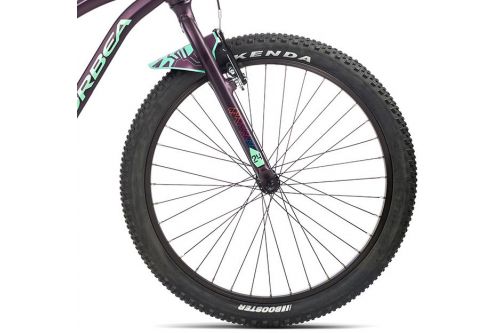 Rower dziecięcy Orbea MX 24 Team