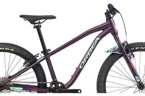 Rower dziecięcy Orbea MX 24 Team