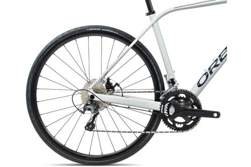 Rower szosowy Orbea Avant H40 Disc w 100% gotowy do jazdy