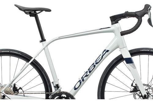 Rower szosowy Orbea Avant H40 Disc w 100% gotowy do jazdy