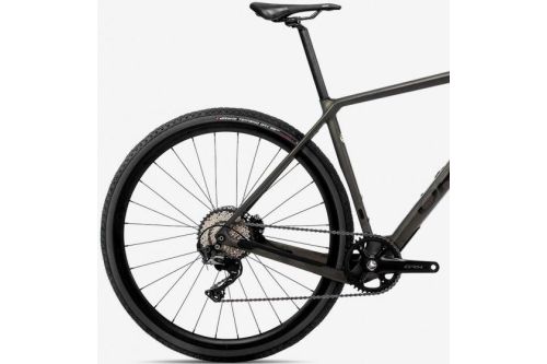 Rower gravel Orbea Terra M30 Team 1X w 100% gotowy + GRATIS