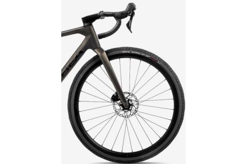 Rower gravel Orbea Terra M30 Team 1X w 100% gotowy + GRATIS