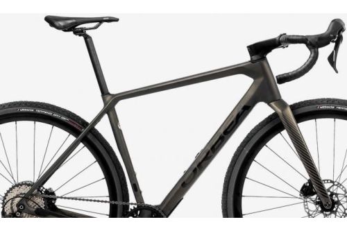 Rower gravel Orbea Terra M30 Team 1X w 100% gotowy + GRATIS