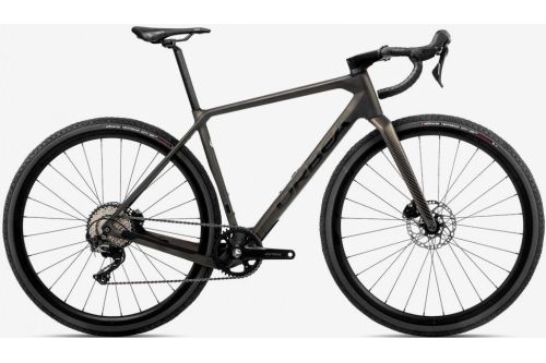Rower gravel Orbea Terra M30 Team 1X w 100% gotowy + GRATIS