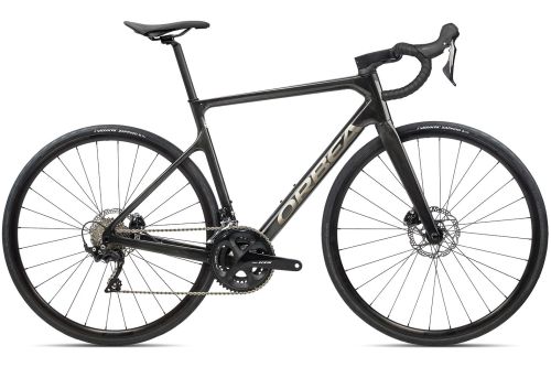 Rower szosowy Orbea Orca M30 Carbon w 100% gotowy + pedały RS500