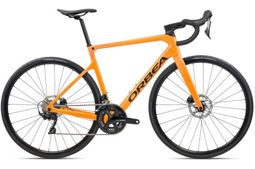 Rower szosowy Orbea Orca M30 Carbon w 100% gotowy + pedały RS500