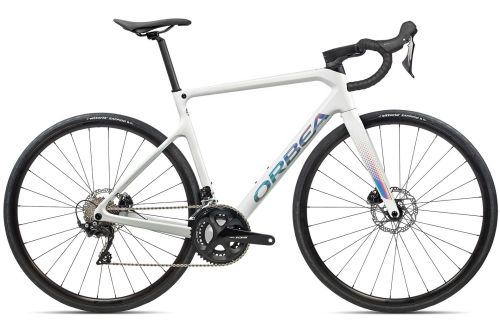 Rower szosowy Orbea Orca M30 Carbon w 100% gotowy + pedały RS500