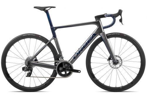 Rower szosowy Orbea Orca M31eLTD PWR OMX AXS w 100% gotowy
