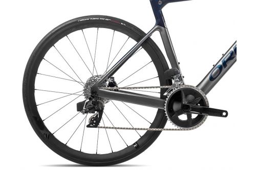 Rower szosowy Orbea Orca M31eLTD PWR OMX AXS w 100% gotowy