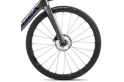 Rower szosowy Orbea Orca M31eLTD PWR OMX AXS w 100% gotowy