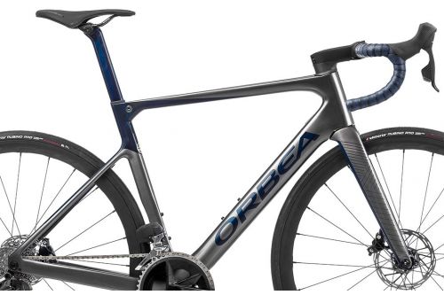 Rower szosowy Orbea Orca M31eLTD PWR OMX AXS w 100% gotowy