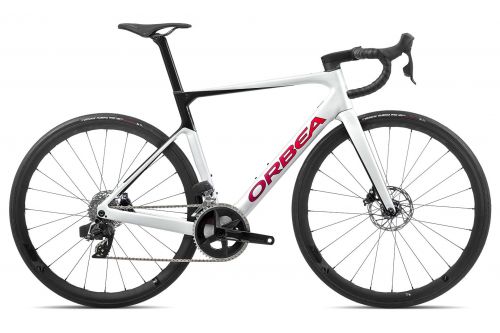 Rower szosowy Orbea Orca M31eLTD PWR OMX AXS w 100% gotowy