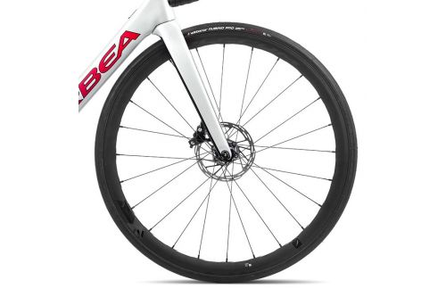 Rower szosowy Orbea Orca M31eLTD PWR OMX AXS w 100% gotowy