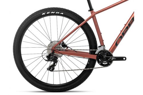 Rower górski Orbea Onna 29 50 Mix Kolorów + Oświetlenie LED Gratis