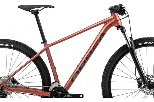 Rower górski Orbea Onna 29 50 Mix Kolorów + Oświetlenie LED Gratis